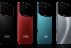Infinix Note 60 Ultra Pininfarina: HP Rasa Mobil Balap yang Bikin Flagship Lain Panas Dingin