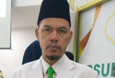 Jumlah Klinik Haji di Sumsel Akan Ditambah untuk Kemudahan Jemaah, Ini Kata Ketua Perdokhi Sumsel!