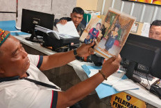  Anaknya Pergi dari Rumah Usai Dimarahi, Abdullah Minta Mereka Pulang