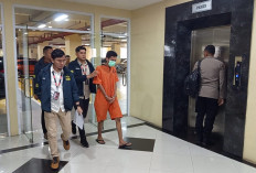 Krimsus Polda Sumsel Bongkar Penghasut Aksi Perusakan Fasilitas Publik di Palembang