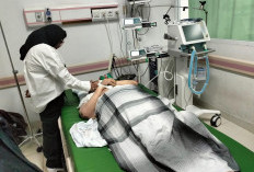 Cerita Almarhum H Halim Ali, Pengusaha Dermawan yang Mendukung Pendidikan Anak Yatim di Palembang