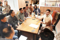 Kementerian PKP Gelontorkan Dana Perbaikan 1.000 Unit RTLH di Palembang