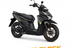 Honda BeAT 2026 Street vs Deluxe, Adu Gaya dan Fitur, Mana Paling Pas untuk Kamu?