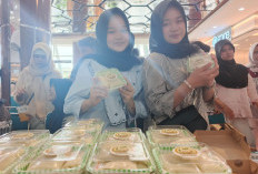 Management Day Expo 2026 Ramaikan OPI Mall, Mahasiswa UMP Unjuk Kreativitas dan Jiwa Wirausaha