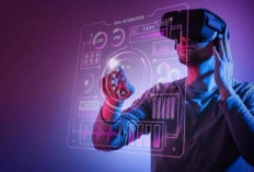 Metaverse untuk Pendidikan 2025: Antara Harapan, Tantangan, dan Arah Baru Pembelajaran Global