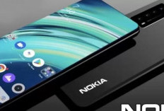 Nokia X300 Pro 5G, Bangkitnya Smartphone Legendaris dengan Teknologi Canggih