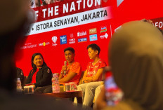 248 Atlet Berebut Total Hadiah Rp 25 Miliar di Polytron Indonesia Open 2026