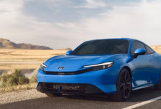 Honda Prelude Hybrid 2026: Kembalinya Legenda Coupe dengan Teknologi Masa Depan