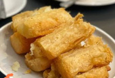 Rahasia Singkong Goreng Renyah, Gurih, dan Lembut Tanpa Perlu Direbus
