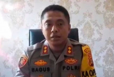 Pembunuh Ketua LSM Ternyata Sedang Dirawat, Sudah Ditetapkan Tersangka, Luka Tembak dan Tusuk saat Kejadian