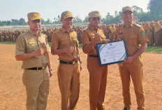 Dorong ASN Jadi Agen Perdamaian, Pemkot Prabumulih Gelar Peacemaker Training