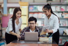 10 Jurusan Kuliah Terketat dan Paling Banyak Diserbu Calon Mahasiswa