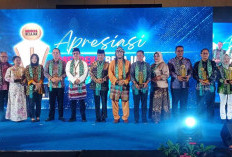Apresiasi Merdeka Belajar: Sumatera Selatan Raih Sukses Transformasi Pendidikan, Ini Kata Kemendikbudristek!