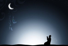 Manfaat Berzikir di Tengah Malam yang Menenangkan Jiwa dan Pikiran
