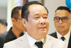 Pemprov Sumsel Bertekad Mendongkrak Ekonomi Daerah, Ini yang Bakal Dilakukan ke BUMD 
