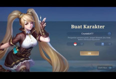 Kode Redeem Mobile Legends 27 Januari 2025: Klaim Hadiah Gratis Sekarang!