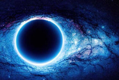 Mengungkap 10 Fakta Menarik tentang Lubang Hitam afau Blackhole di Alam Semesta yang Menggugah Rasa Penasaran 