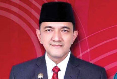 Hari Ini Sekda Sumsel Definitif Dilantik