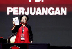 7 Menteri PDIP Disebut-sebut Bakal Mundur dari Kabinet Jokowi