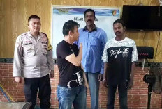 Dugaan Penculikan Anak di Tanjung Raja, Dua Warga India Dicurigai, Namun Hoax Terungkap