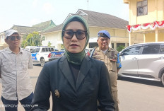 Soroti LKS dan Seragam, Pemkab Lahat Ingatkan Sekolah No Pungli-Pungli