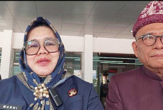 Sumarni Dukung Usulan DPR RI Gaji PPPK Ditanggung APBN