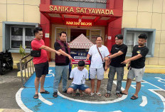 Pelaku Pembunuhan Ternyata Sepasang Kekasih, Motif Tak Mau Dijodohkan dengan Korban