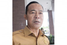 Mulai Libur 18 Maret, Ingatkan ASN Jangan Bolos!