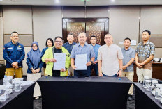 Muba Perkuat SDM Migas Bersertifikasi Nasional untuk Tekan Pengangguran