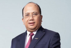 RUPSLB Bank Mandiri: Riduan Resmi Gantikan Darmawan Junaidi, Wong Palembang  Kembali jadi Nahkoda