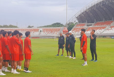 Sumsel United Siap Amankan Kemenangan Ketiga di Jakabaring, Targetkan Gempur Adhyaksa FC Banten
