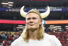  Brasil Tunjukkan Mental Juara, Norwegia Andalkan Monster ‘Haaland’