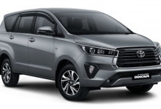 Harga Toyota Innova Reborn Bekas Juni 2026: Masih Jadi Primadona MPV Diesel dan Bensin di Pasar Mobil Bekas