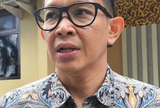 BSB Prabumulih Catat Laba Rp15 Miliar di Triwulan Pertama 2025, Kredit Pegawai Masih Mendominasi