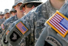 Mengapa Amerika jadi Negara dengan Militer Terkuat di Dunia? Simak Yuk Alasannya