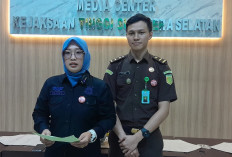 Penyidikan Kasus Korupsi Pembangunan Pasar Cinde Kembali Bergulir, Kejati Sumsel Periksa Mantan Kepala BPKAD