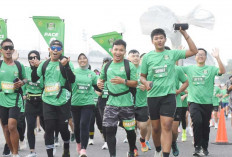 MILO ACTIV Sambangi Palembang