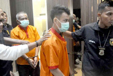 Masuk 'Kamar Neraka' Lapas, Bendol Tidak Patuhi Senior, Dihabisi Pecatan TNI dan Napi Pembunuhan Berencana