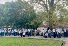 Ada Pelanggaran SPMB, Laporkan ke Ombudsman! Wajib Transparan, Adil, dan Ramah Penyandang Disabilitas 