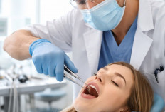 Tak Banyak Disadari, Ini 7 Layanan Perawatan Gigi Gratis yang Dijamin BPJS Kesehatan