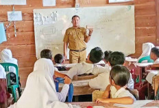 Hardiknas 2025: Guru PAUD, SD Pelosok, dan Murid PALI Suarakan Harapan di Tengah Keterbatasan Pendidikan