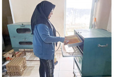 Manisnya Tradisi Ramadan, Aneka Kue Tradisional Jadi Rezeki Musiman
