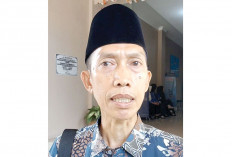 ADD Belum Dibayar, Ketua Minta Tolong Bupati Anggarkan Dana Pembayaran