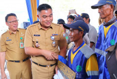 Cita-Cita Palembang Bebas Banjir, Terjunkan 15 Tim Antisipasi, Siagakan Belasan Pompa