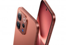 Vivo V70 Resmi Meluncur Global, Smartphone Midrange dengan Kamera 'Rasa Flagship' yang Bikin Penasaran