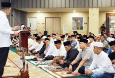 Perkuat Sinergi, Dorong Literasi