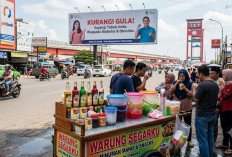 Racun Berbalut Rasa Manis: Mengapa Gula Berlebih Bisa Merusak Masa Depan Anda?