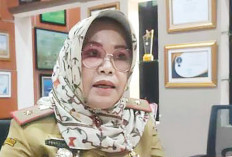 Antisipasi Dini Cegah Tertular Super Flu, Pilek-Aktivitas Luar Pakai Masker, Kadinkes: Palembang Nihil 