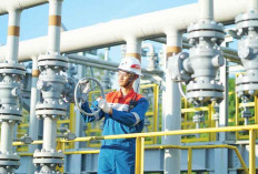 Overtarget, PEP Prabumulih Field Catat Lonjakan Produksi Minyak dan Gas hingga 935% 