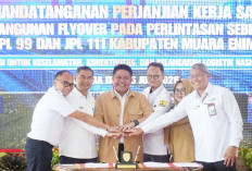 Tingkatkan Keselamatan Masyarakat,  Dukung Kelancaran Lalu Lintas
